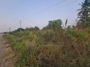 Industrial Plot for Sale