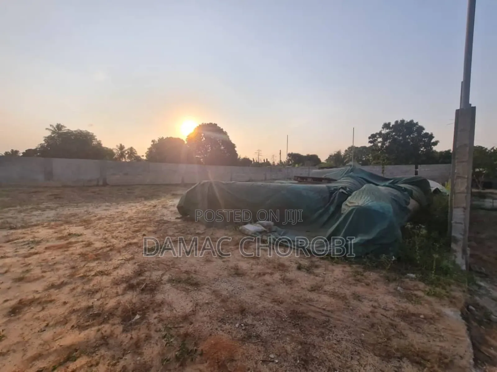 Industrial For Sale