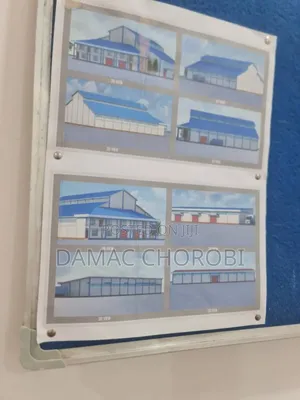 Industrial For Sale