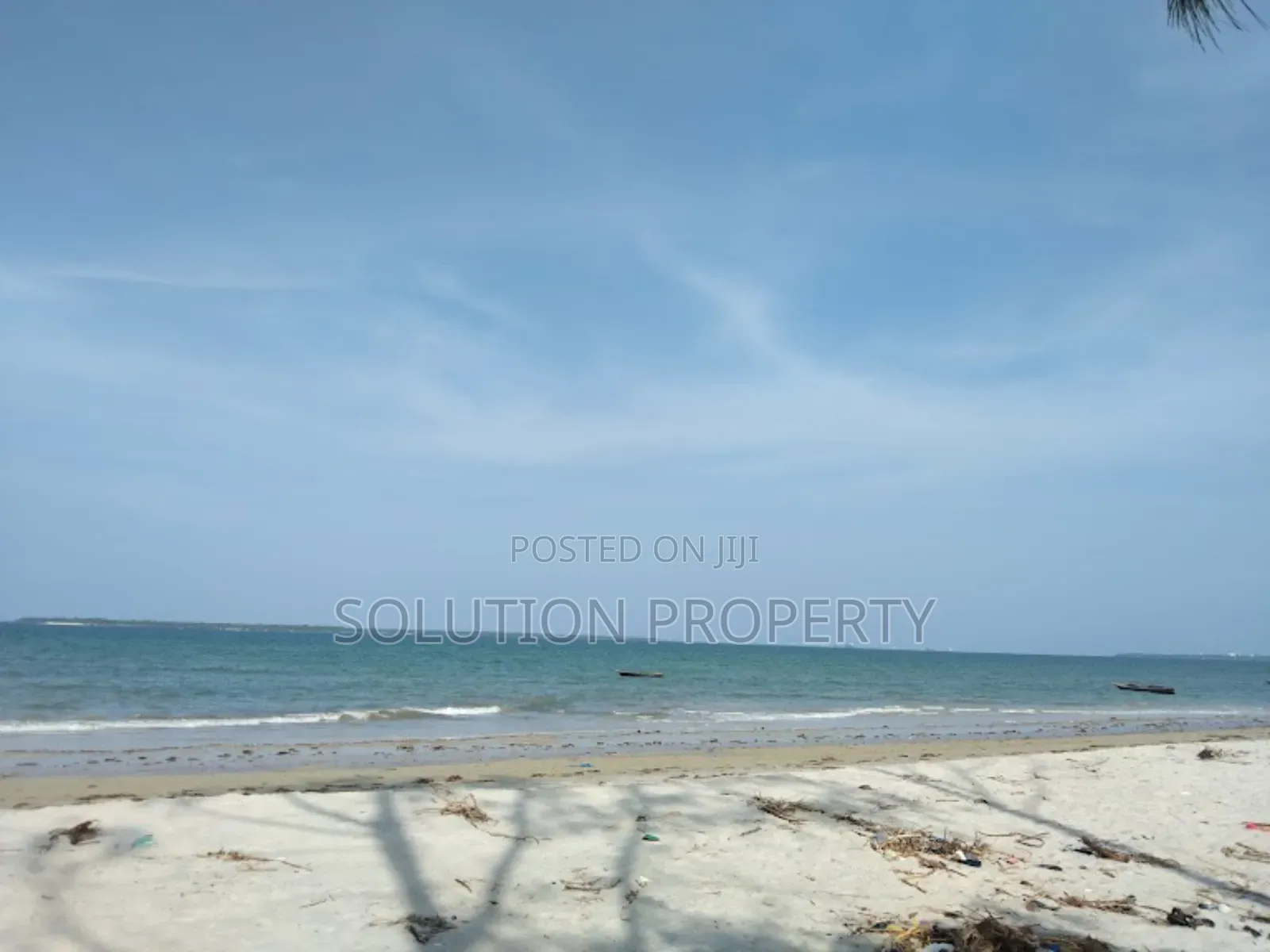 Furnished 1bdrm Apartment in Mbezi Beach for rent