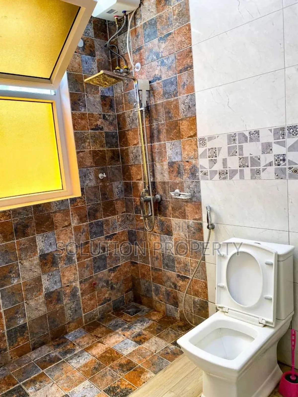 Furnished 1bdrm Apartment in Mbezi Beach for rent