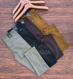 Boss Mens Pants Quality