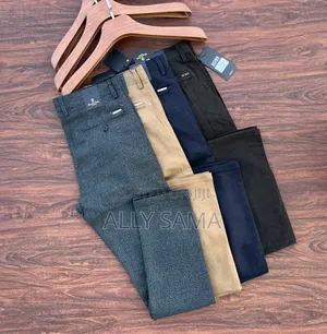 Boss Mens Pants Quality
