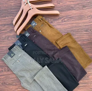 Boss Mens Pants Quality