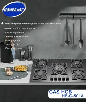 Homebase Table Cooker/Jiko