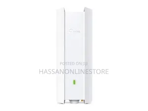 Tp-Link Eap610 Ax1800 Wireless Dual-Band Access Point