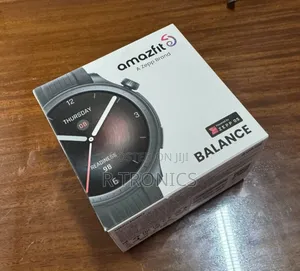 Amazfit Balance Smart Watch