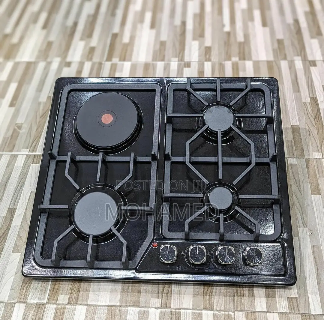 Homebase Table Cooker/Jiko