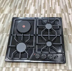 Homebase Table Cooker/Jiko