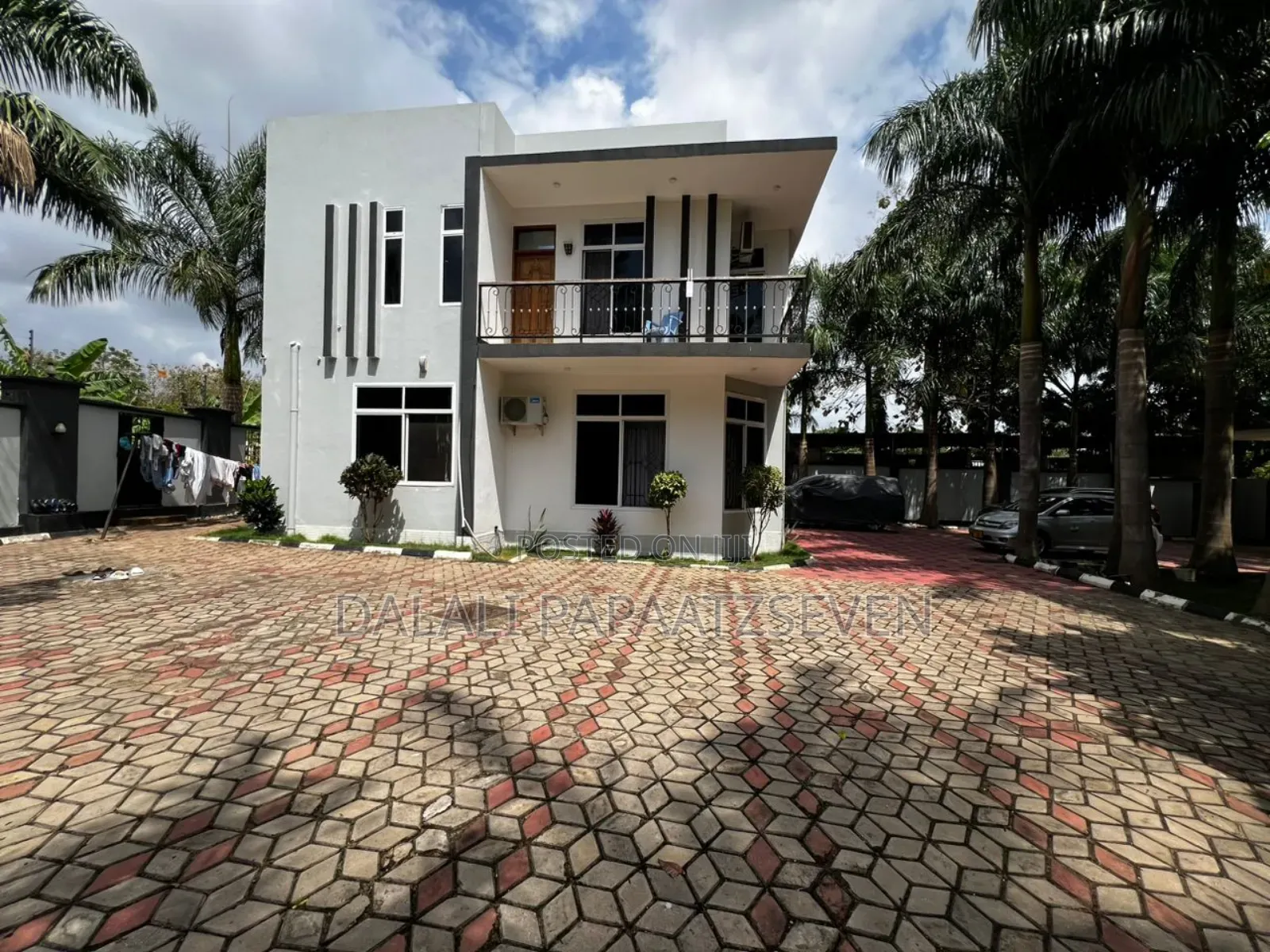 4bdrm House in Dalalipapaatzseven, Bunju for sale