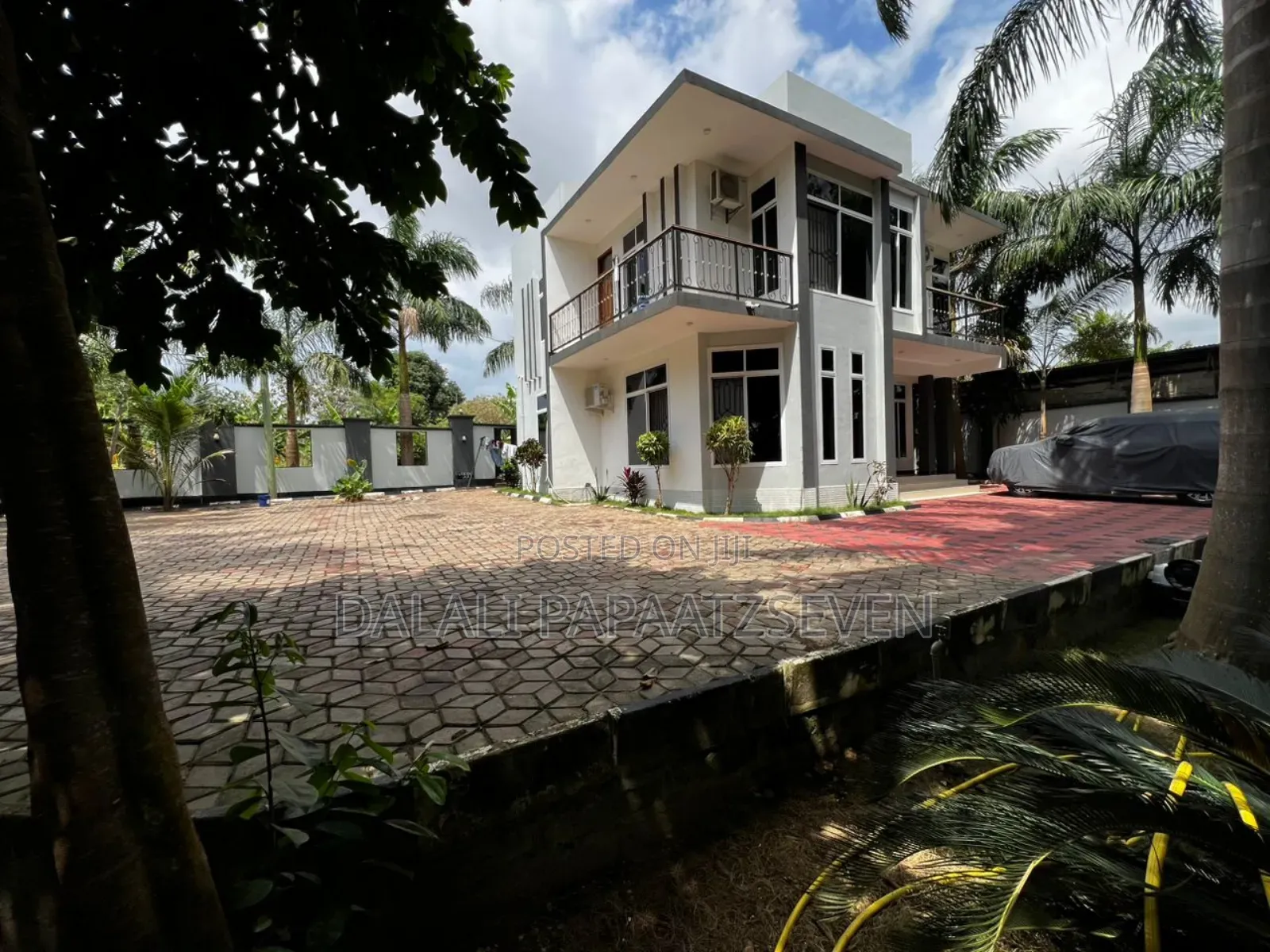 4bdrm House in Dalalipapaatzseven, Bunju for sale