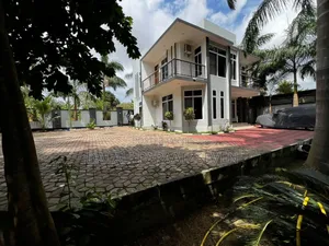 4bdrm House in Dalalipapaatzseven, Bunju for sale