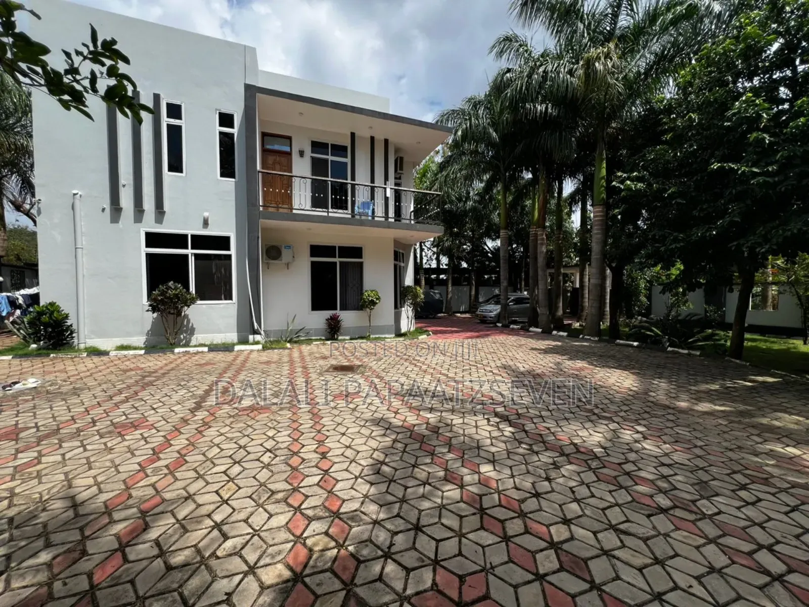 4bdrm House in Dalalipapaatzseven, Bunju for sale