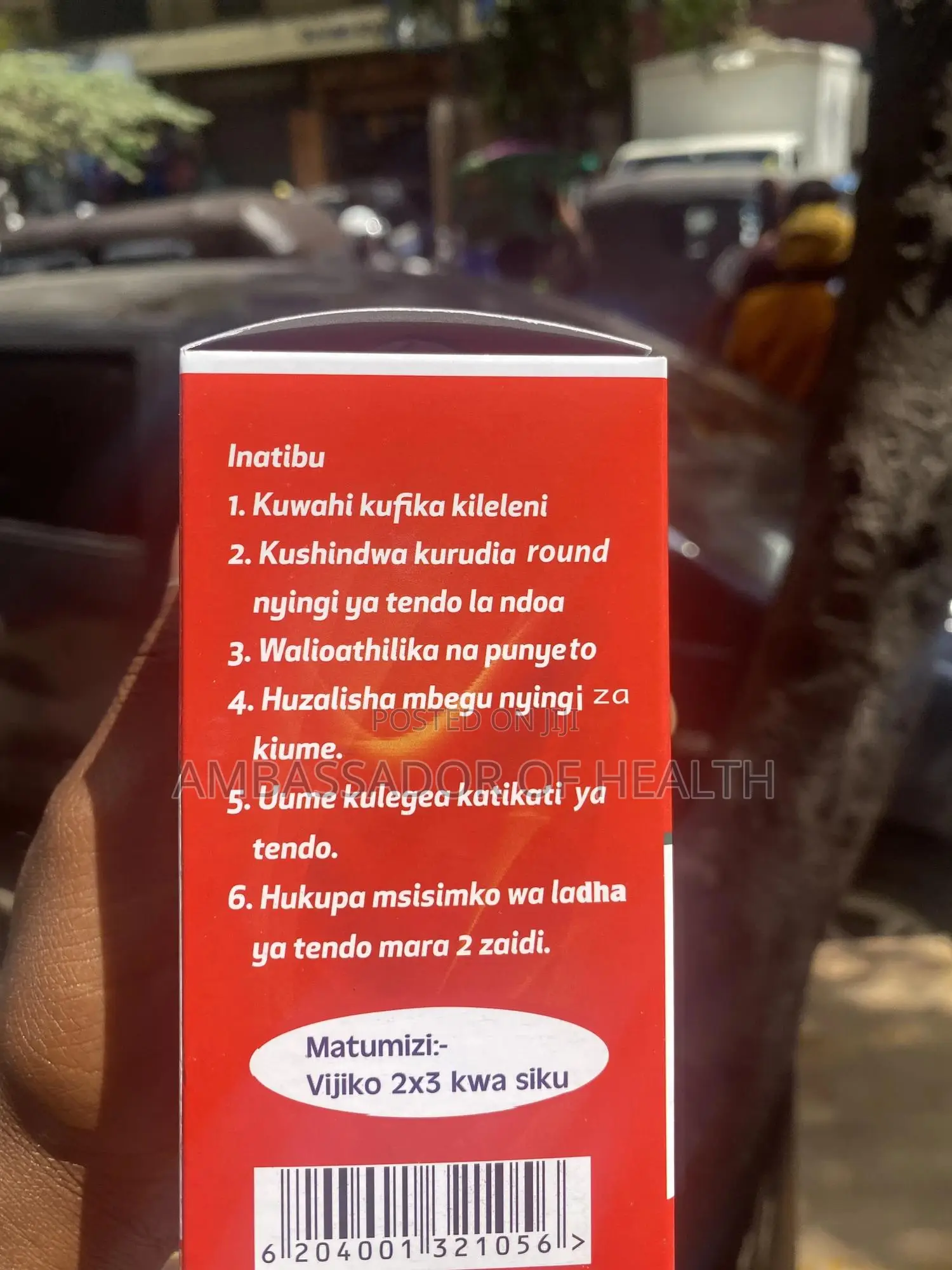 Nyundo Gives You the Excitement of the Taste of Intercourse