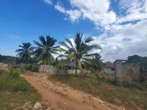 Kiwanja Kizuri Sana Tambalale Kinauzwa Madale Mivumoni
