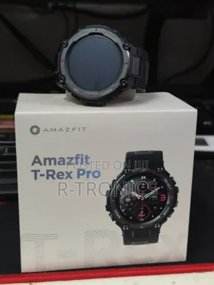 Amazfit T-Rex Pro Smart Watch