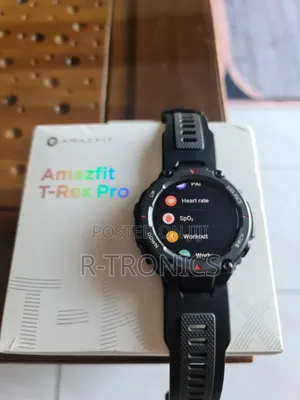 Amazfit T-Rex Pro Smart Watch