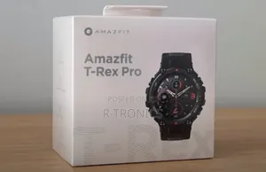 Amazfit T-Rex Pro Smart Watch