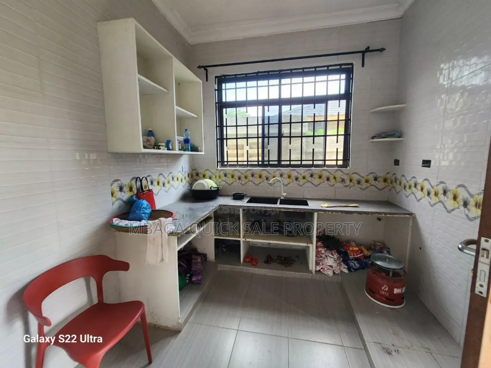 3bdrm House in Madale, Sinza for sale