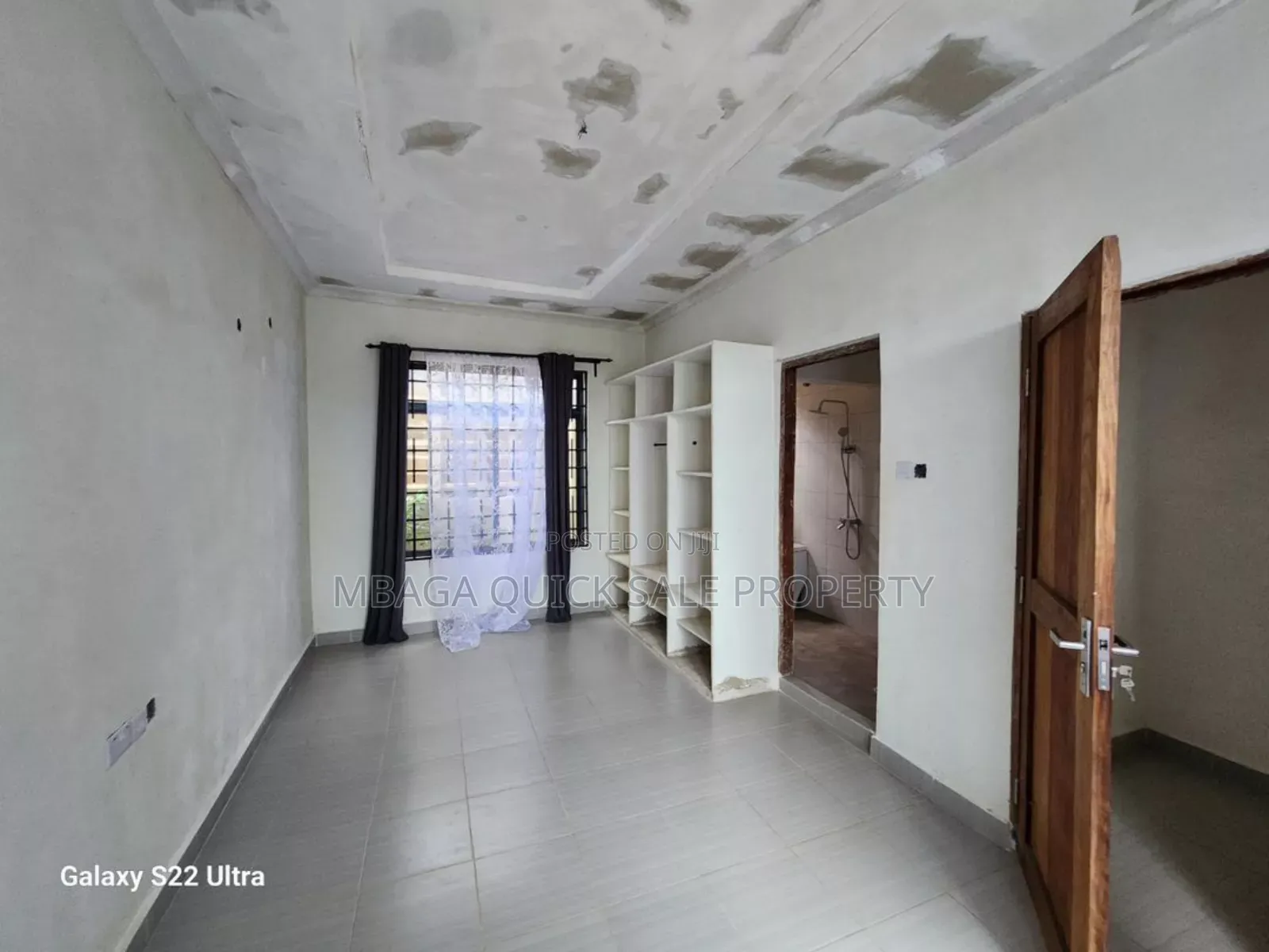 3bdrm House in Madale, Sinza for sale