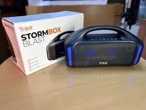 Tribit Stormbox Blast