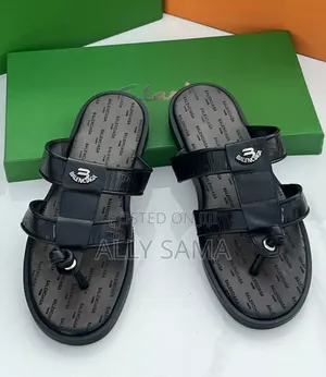 Open Shoea More Brand Material Leather Original