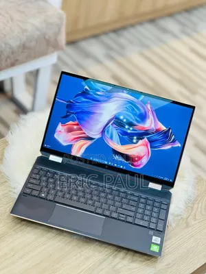 New Laptop HP Spectre Xt 15 16GB Intel Core I7 SSD 1T
