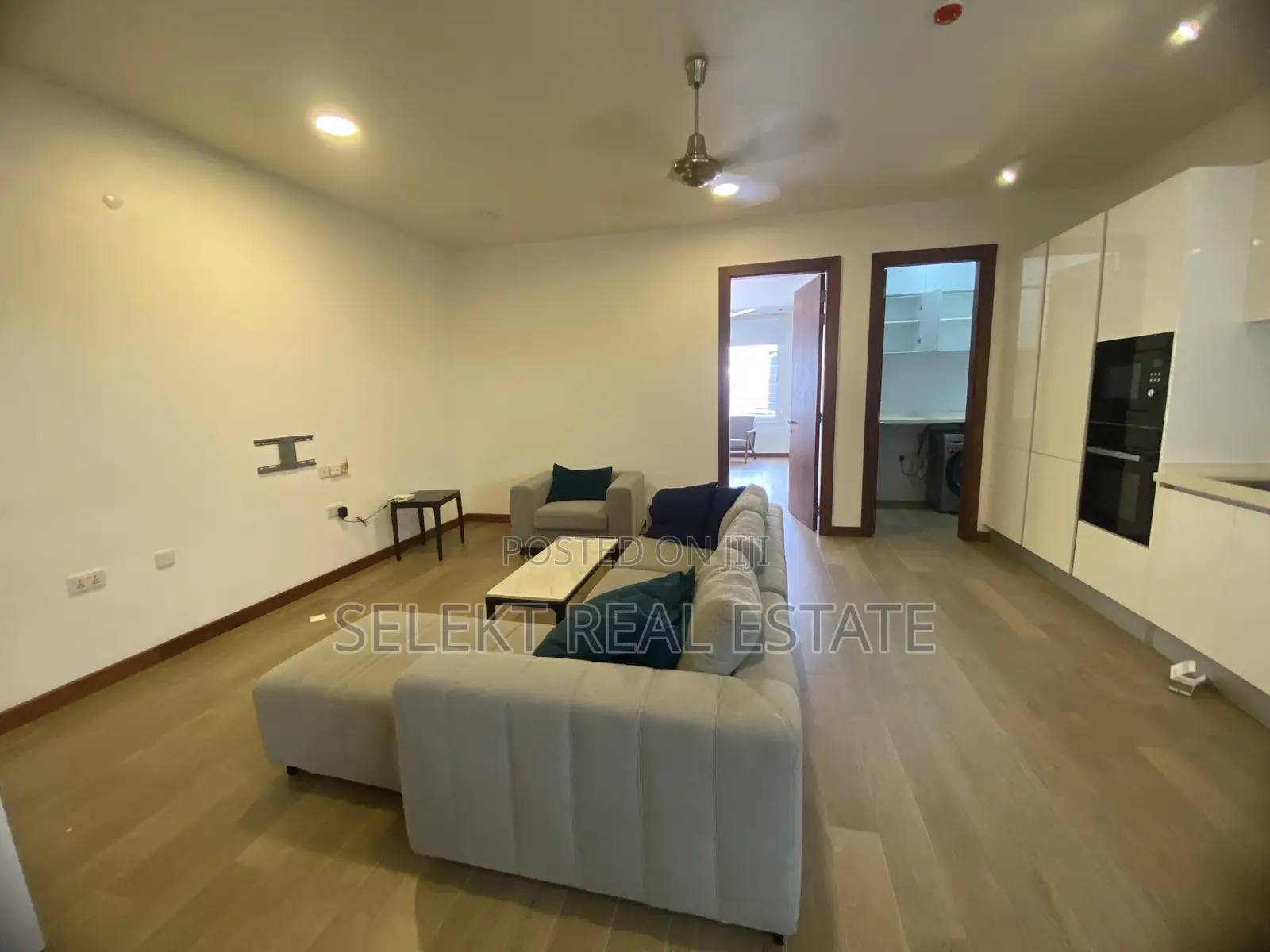 Furnished 1bdrm Apartment in Masaki, Kinondoni for rent