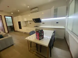 Furnished 1bdrm Apartment in Masaki, Kinondoni for rent