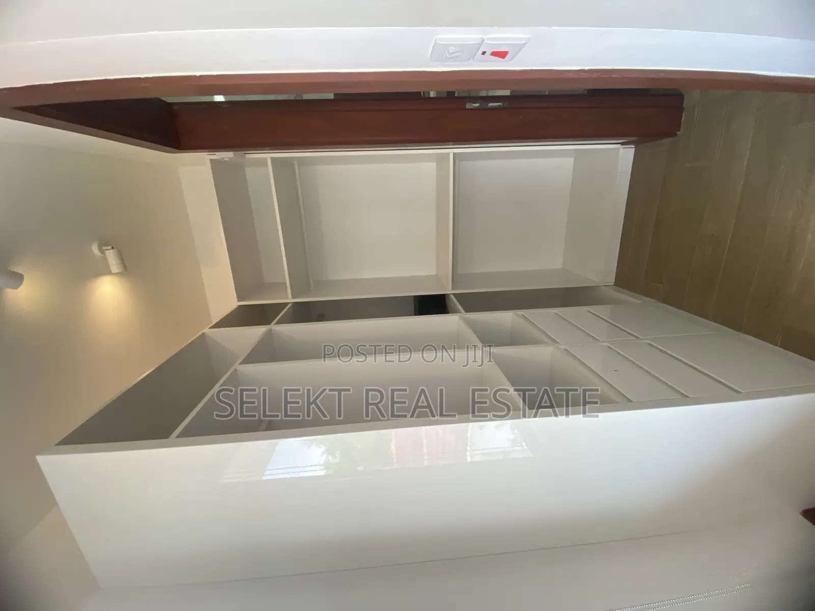 Furnished 1bdrm Apartment in Masaki, Kinondoni for rent
