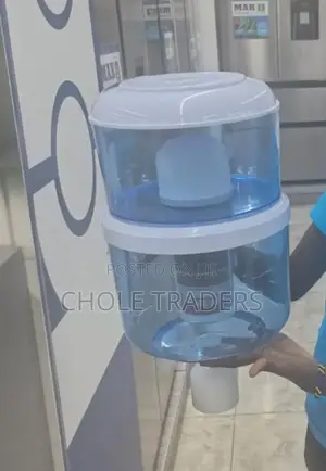 12L Water Filter Bottle for Top-Load Water Dispensers