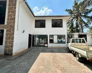 3bdrm House in Mikocheni for sale