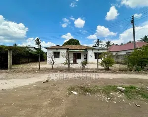 3bdrm House in Mikocheni for sale