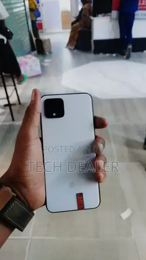 Google Pixel 4 64 GB