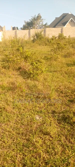 Viwanja 10 Bora Kabisa Vinauzwa Kiluvya