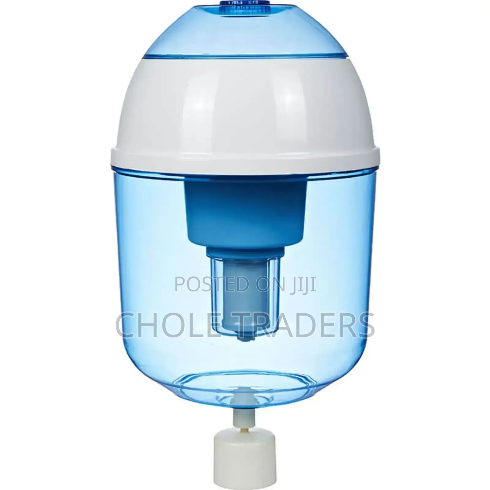 21L Water Filtration Bottle for Top-Load Water Dispensers