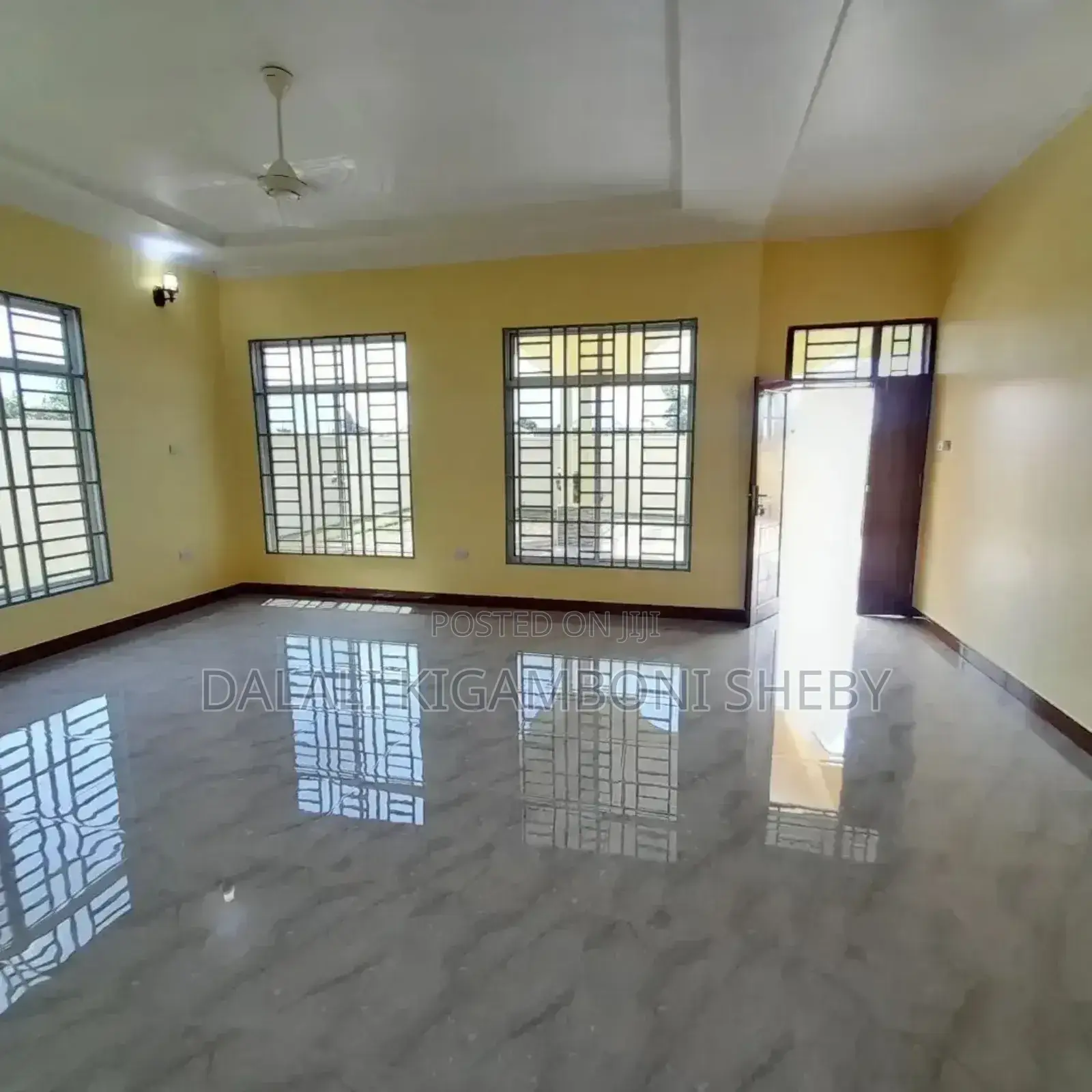 3bdrm House in Kigamboni Dege for sale