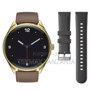 Ultra Thin Smart Watch With Double Strap
 | Hoco Y22