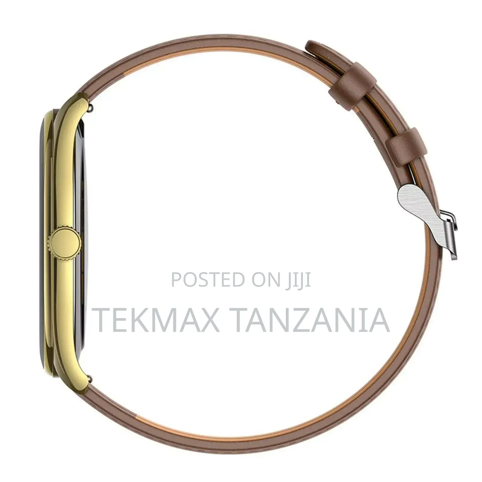 Ultra Thin Smart Watch With Double Strap
 | Hoco Y22