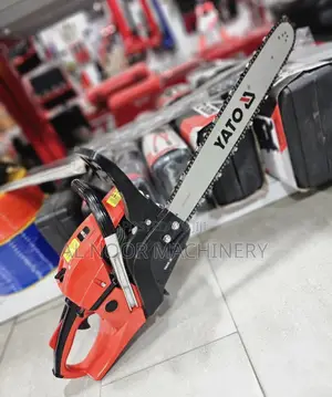 Yato Chain Saw 24 Size