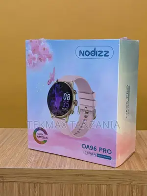 Orginal Smart Watch for Ladies | Nodizz 096