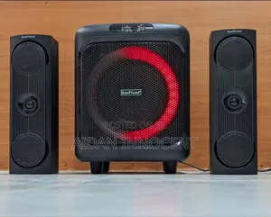 Subwoofer Seapiano -Sp 993