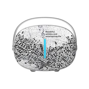 W-King T8 Bluetooth Speaker 30W