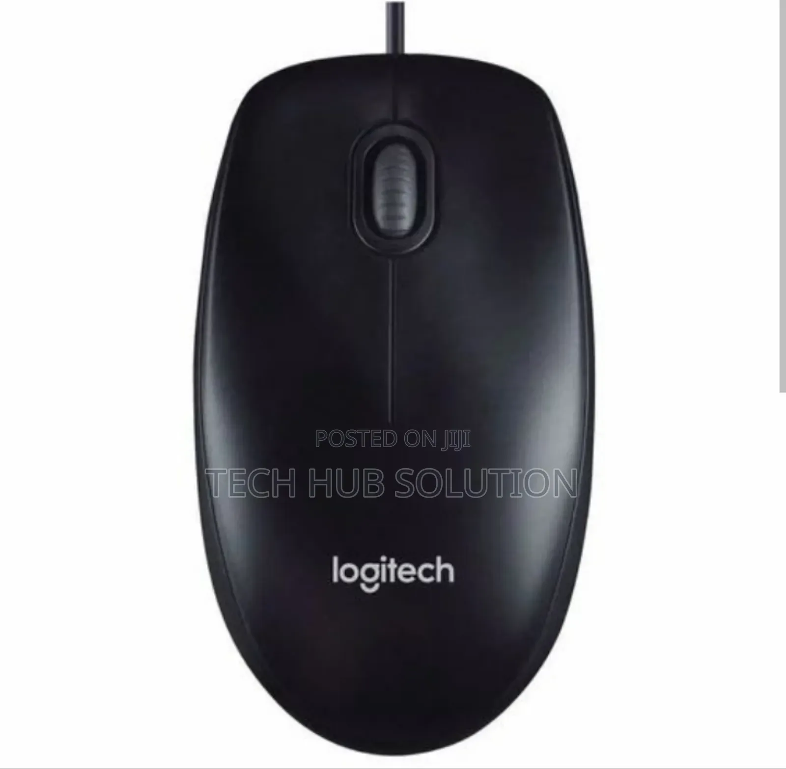 Logitech M90 Wired Mouse