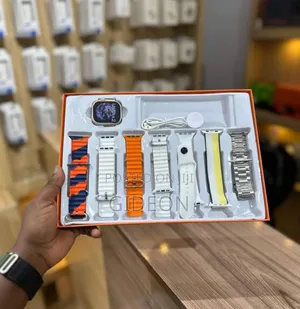 Smartwatch