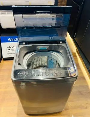 Mo Electro Washing Machine 8kg
