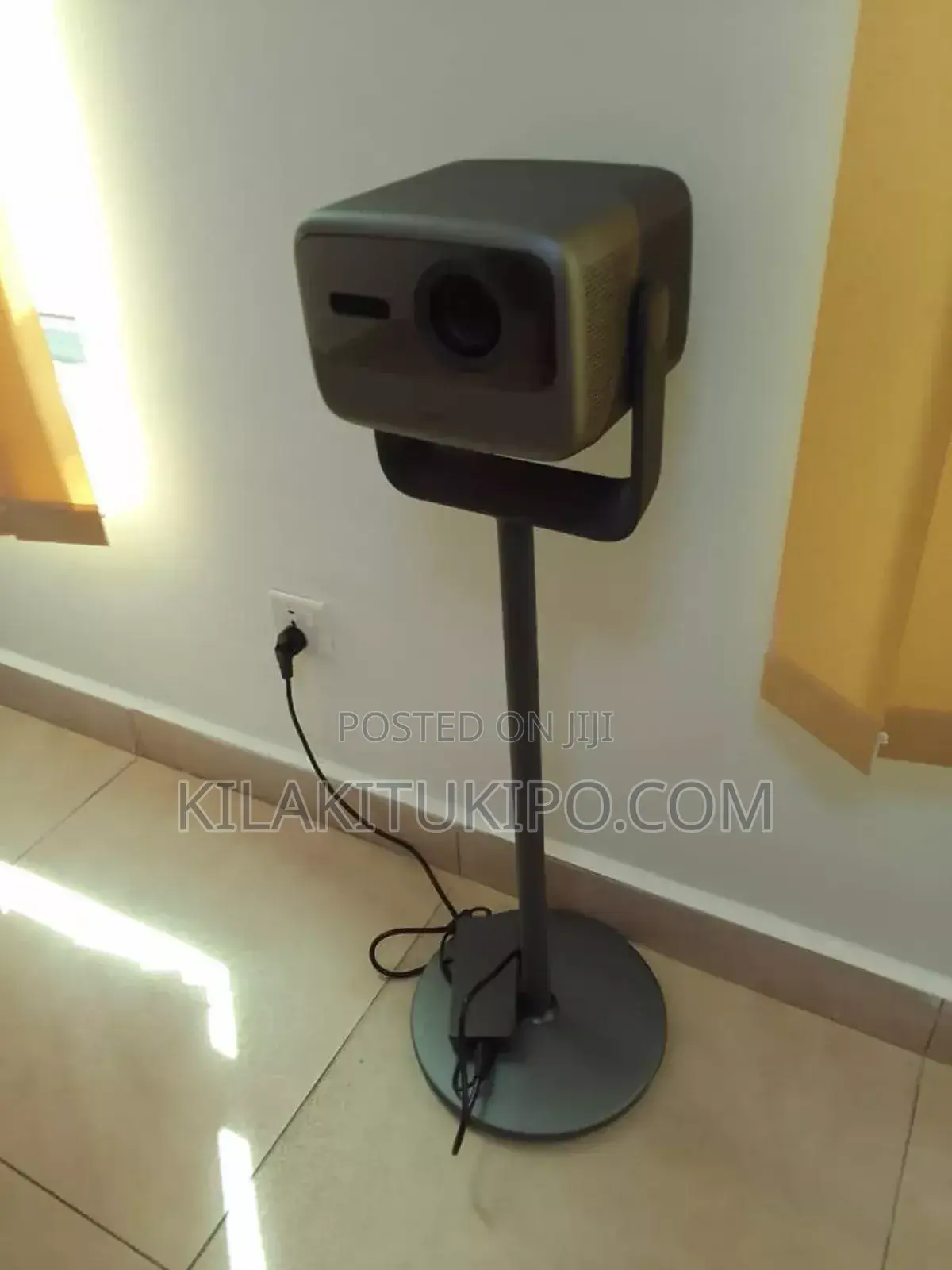  Triple Laser Colour Projector