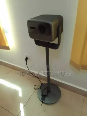  Triple Laser Colour Projector