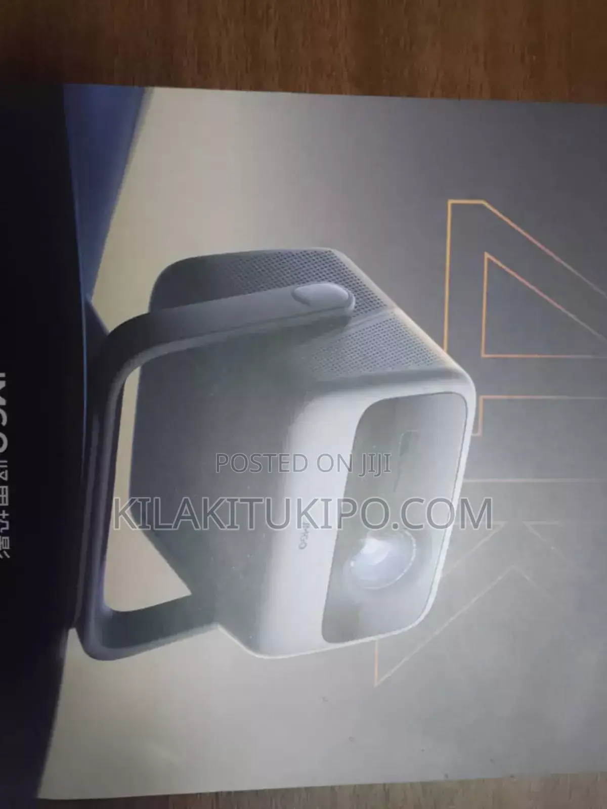  Triple Laser Colour Projector