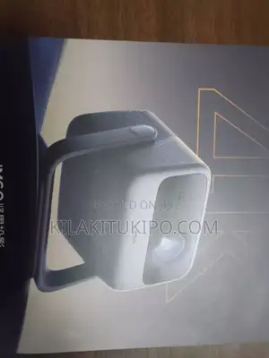  Triple Laser Colour Projector